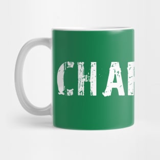 Charlotte 🍀 Mug